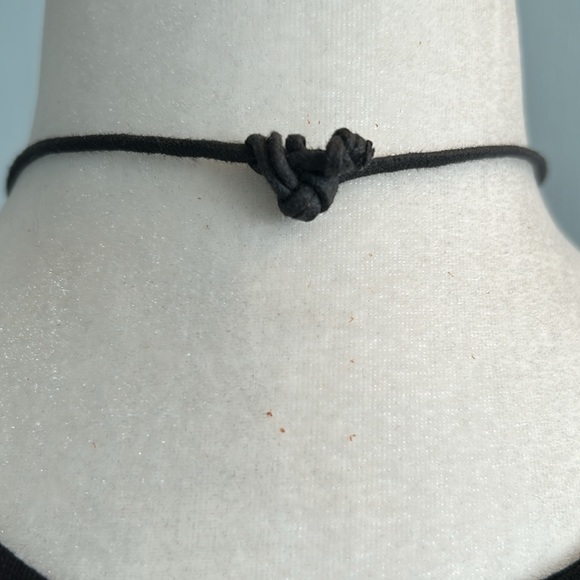 Vintage Heart Pendant - Picture 3 of 4